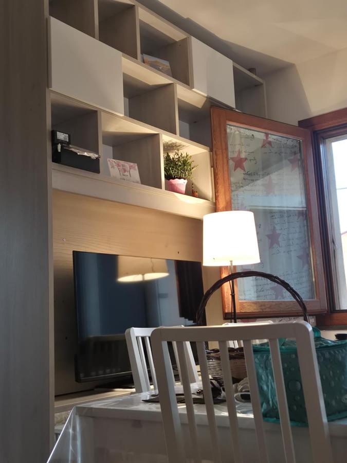 Relix - Ferienwohnung Cabras