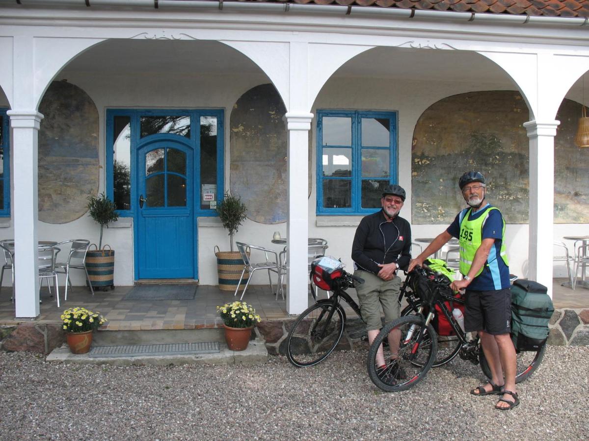 Thurø Kro B&B - B&B
