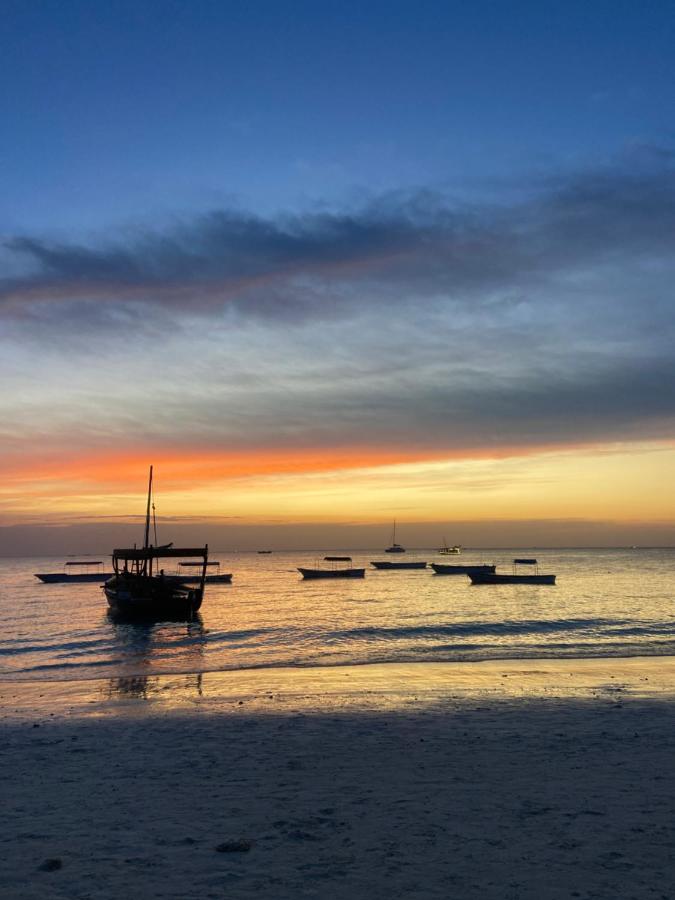 Palm Nungwi Zanzibar-1 - Bed and Breakfast Nungwi