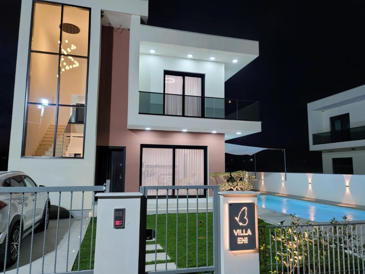 Villa ENI - B&B Draç