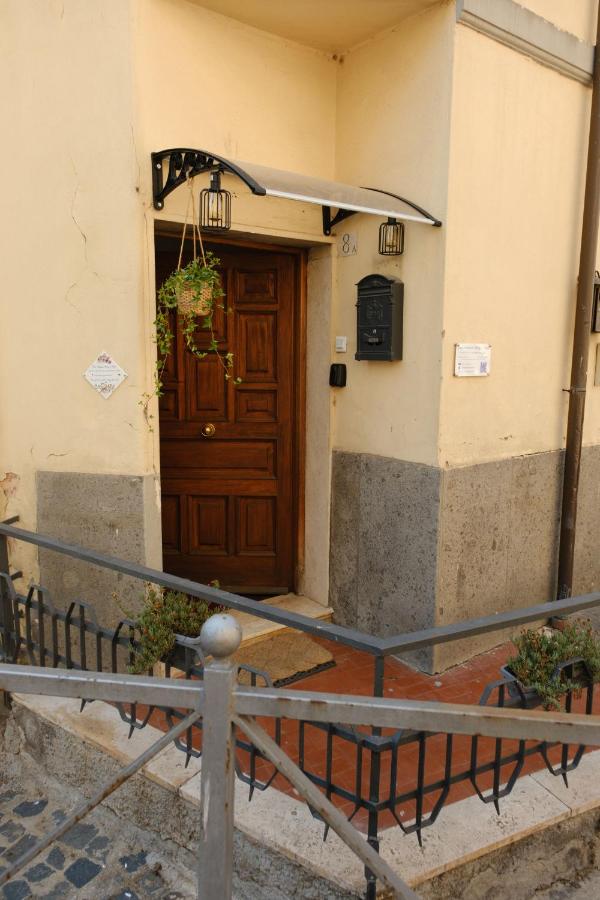 Borgo e Lago - B&B Anguillara Sabazia