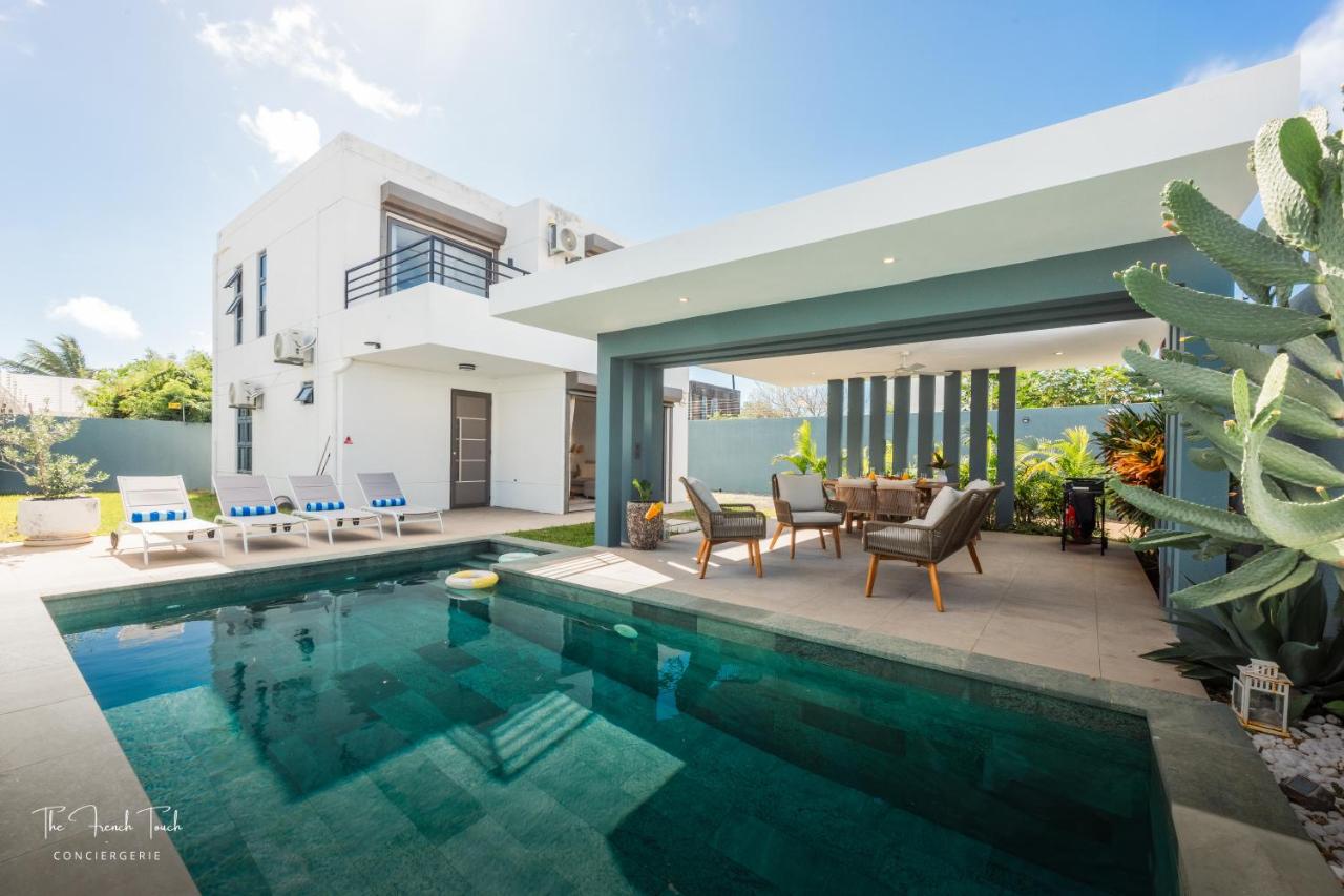 Villa Bel Lavi - Plage à 5 min & Services sur-mesure - B&B