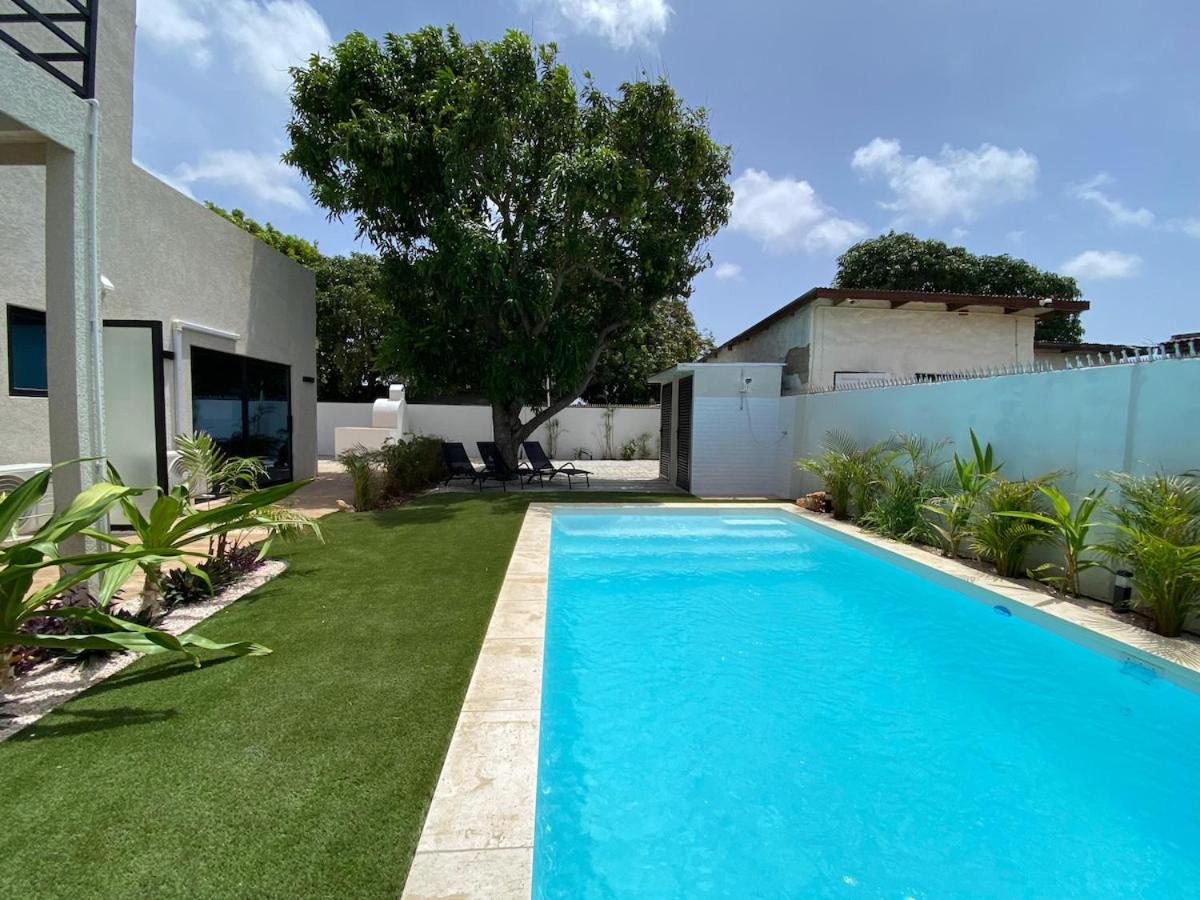 Aruba Islander Residence 1 - B&B Oranjestad