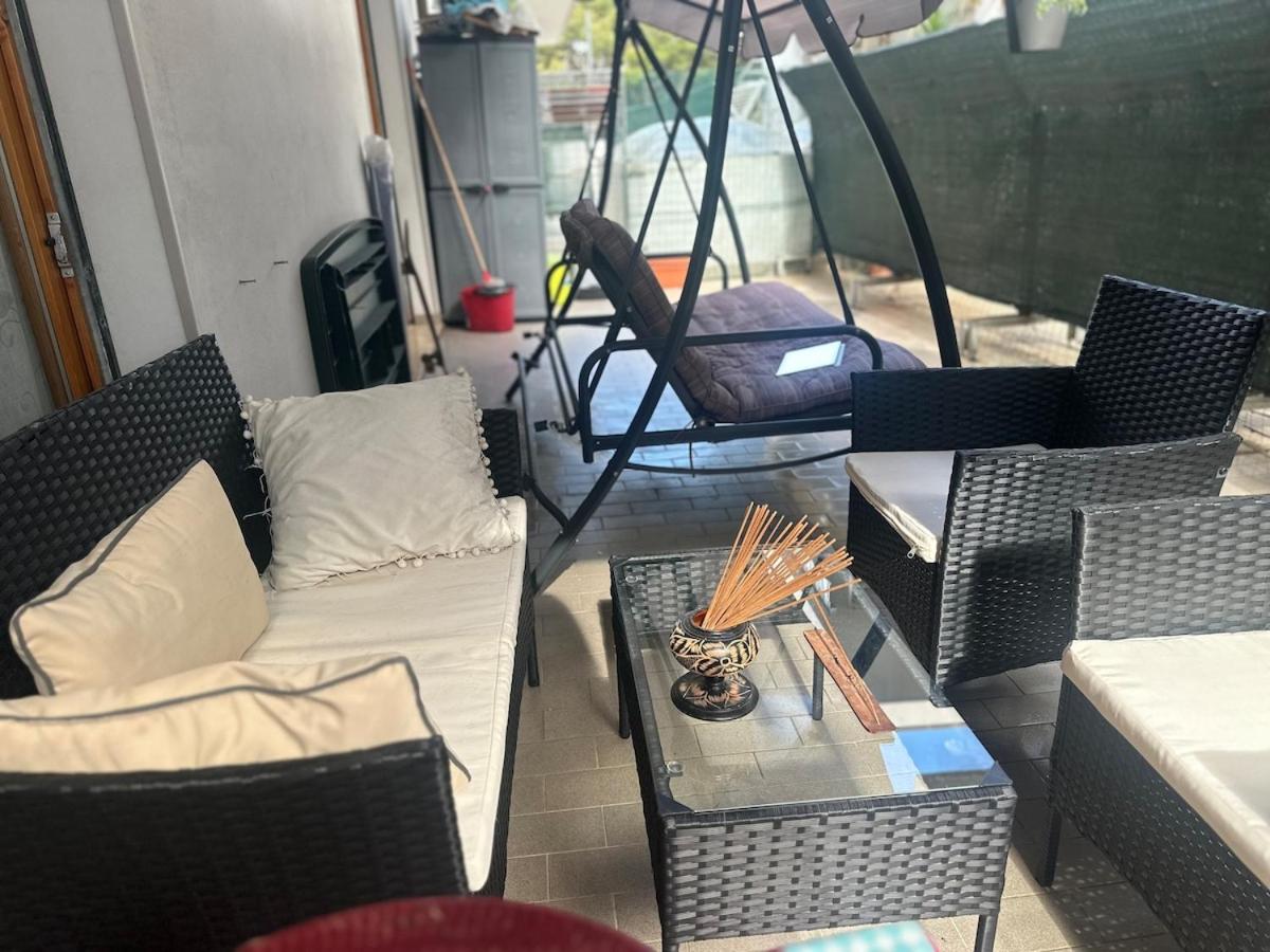 Pineta blu - B&B Porto Sant'Elpidio