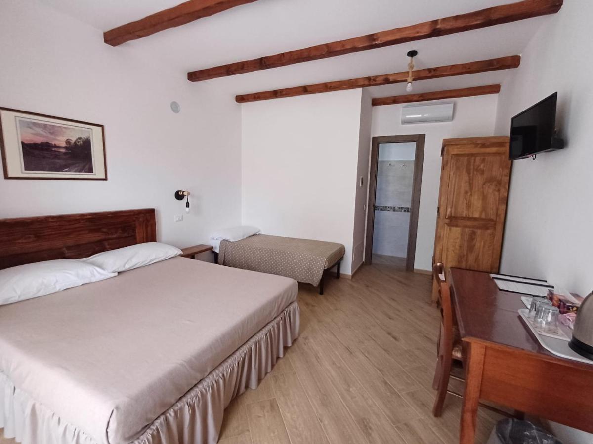 Habitación Familiar Estándar