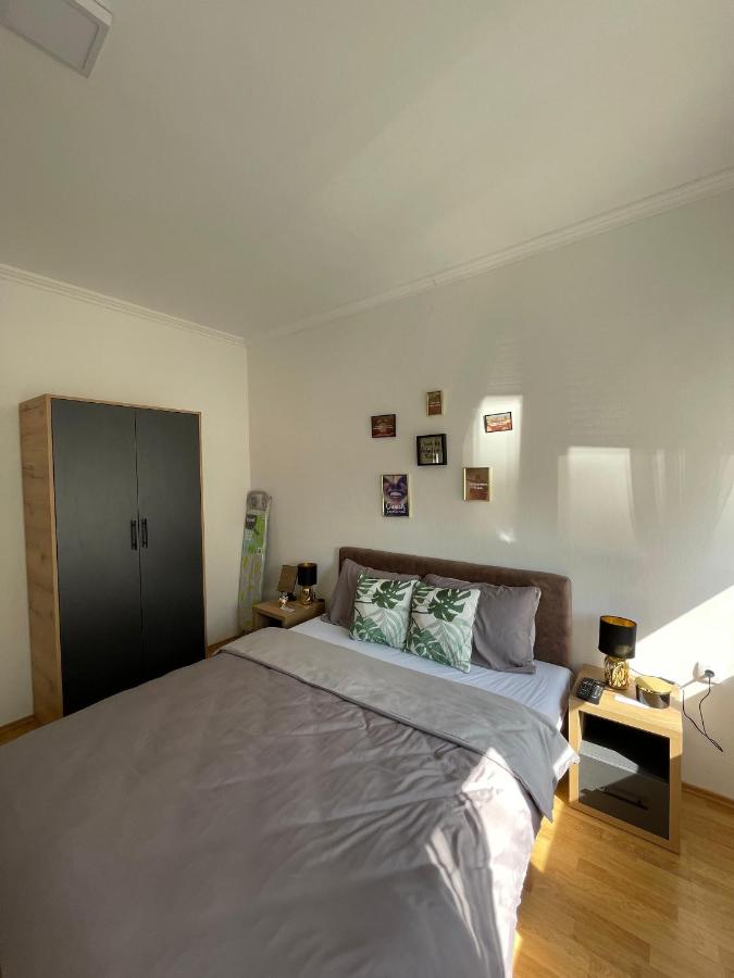 Apartman Maki 1 - Ferienwohnung Sombor