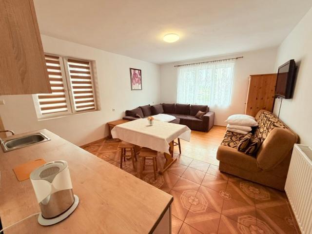 Habitación cuádruple