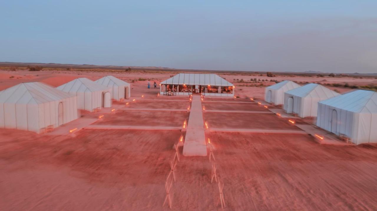 Sultan's Sinbad Luxury Camp - Ferienwohnung Merzouga