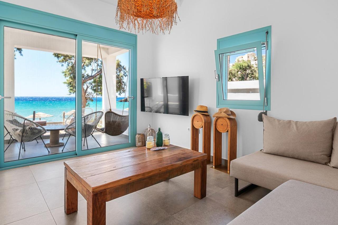 Notte di Mare - B&B Kardianí