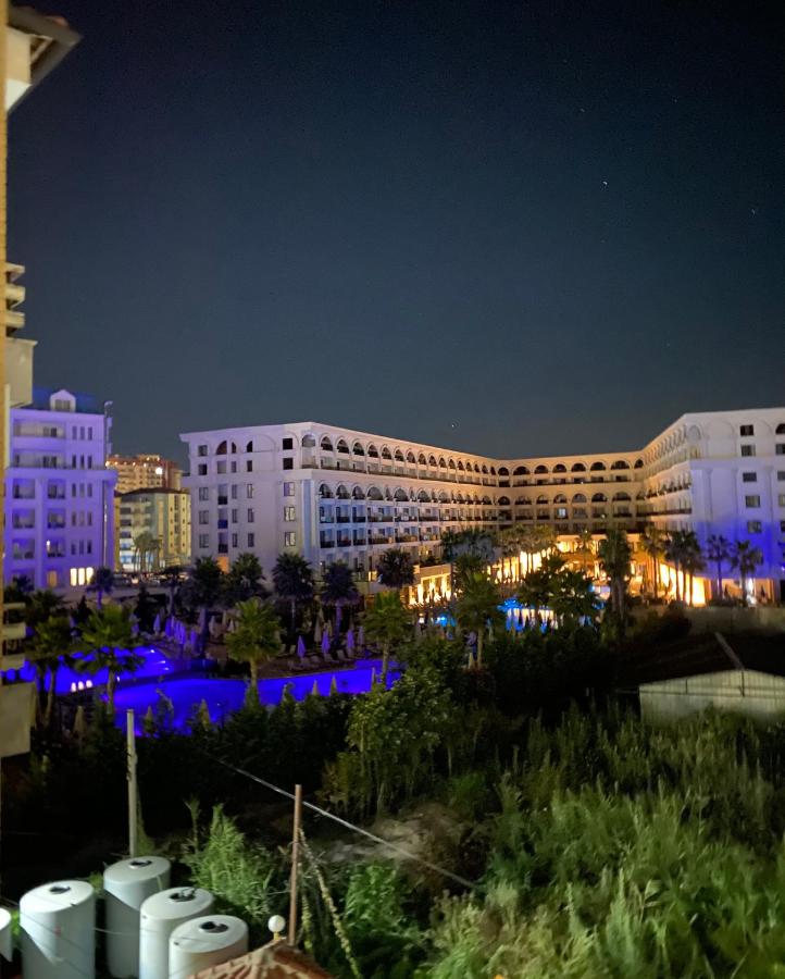 Summer heaven - B&B Golem