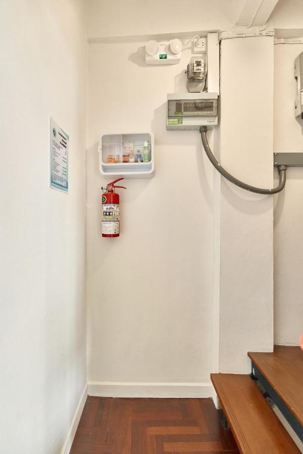 Emily Home 3BR Old Town Chiang Mai by Beginning With - Ferienwohnung Chiang Mai