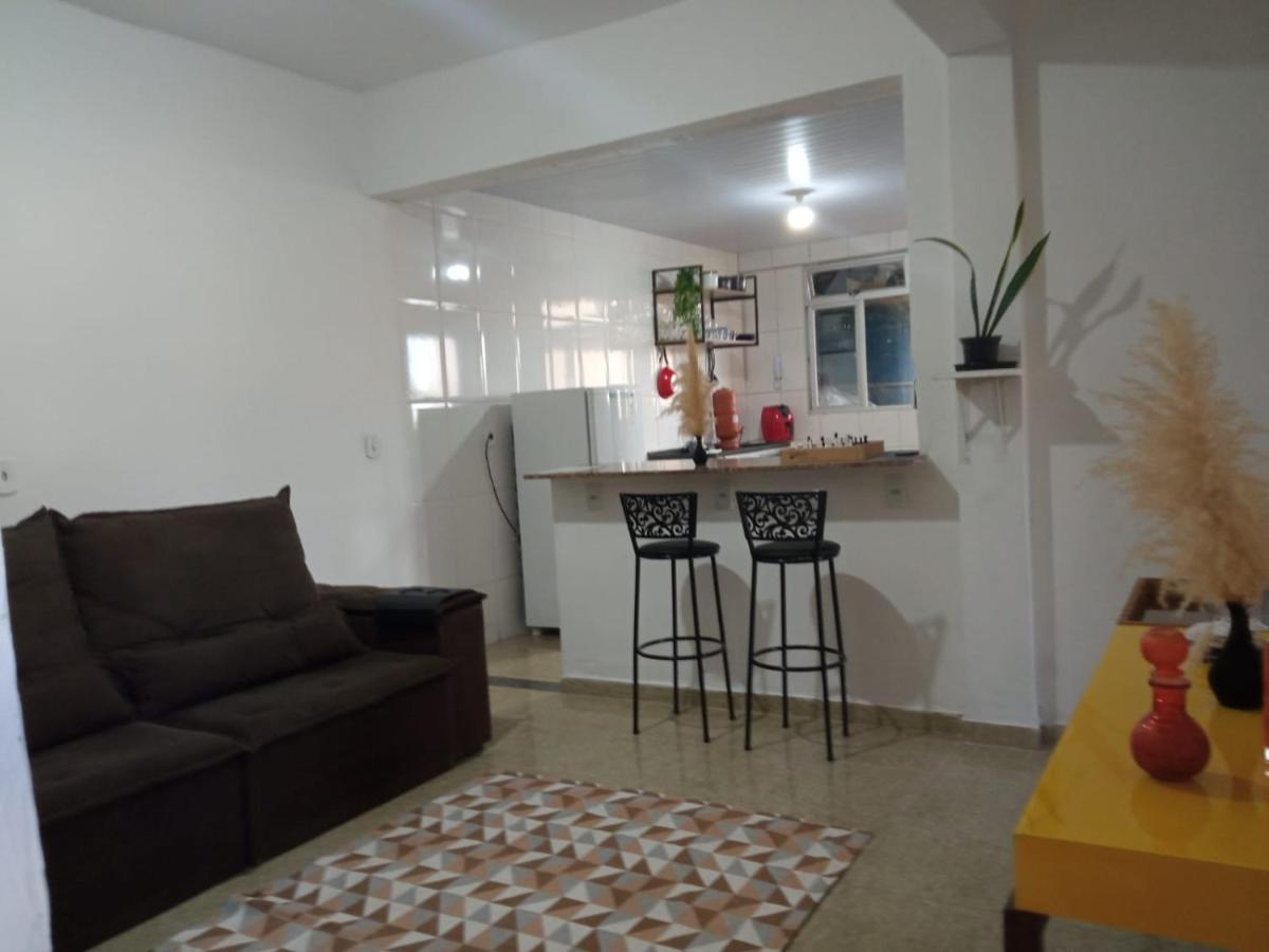 Cantinho do mumu - Ferienwohnung Ouro Preto