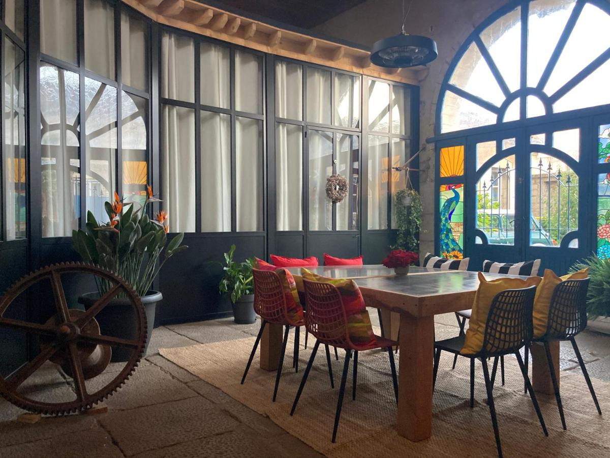 La Rotonde - B&B Poligny