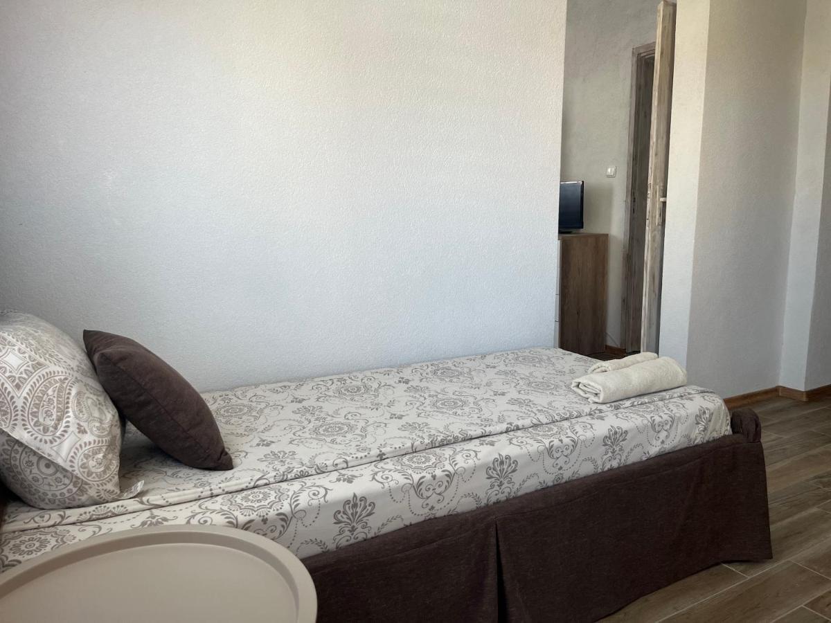 Junior Suite with Balcony