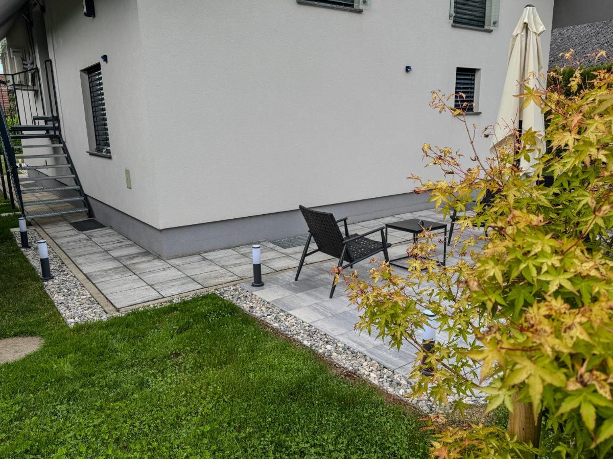 Rooms Minka - Chambres d’hôtes Kamna Gorica