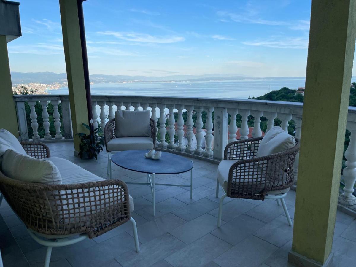 Two-Bedroom Apartment Kolak with Sea View Terrace - B&B Donji Rukavac