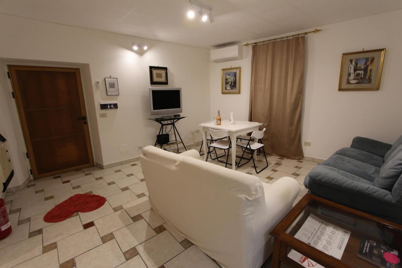 Casa Vacanze Il Granaio - B&B Sant'Oreste