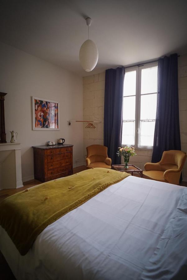 Habitación Doble Grande