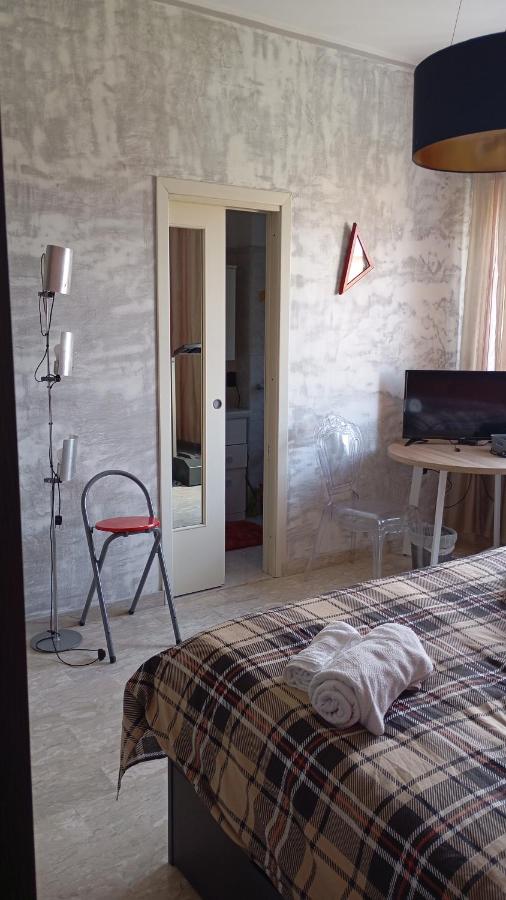 Grande Chambre Double