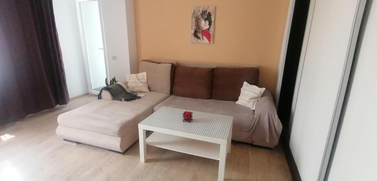 Appartement met 1 Slaapkamer