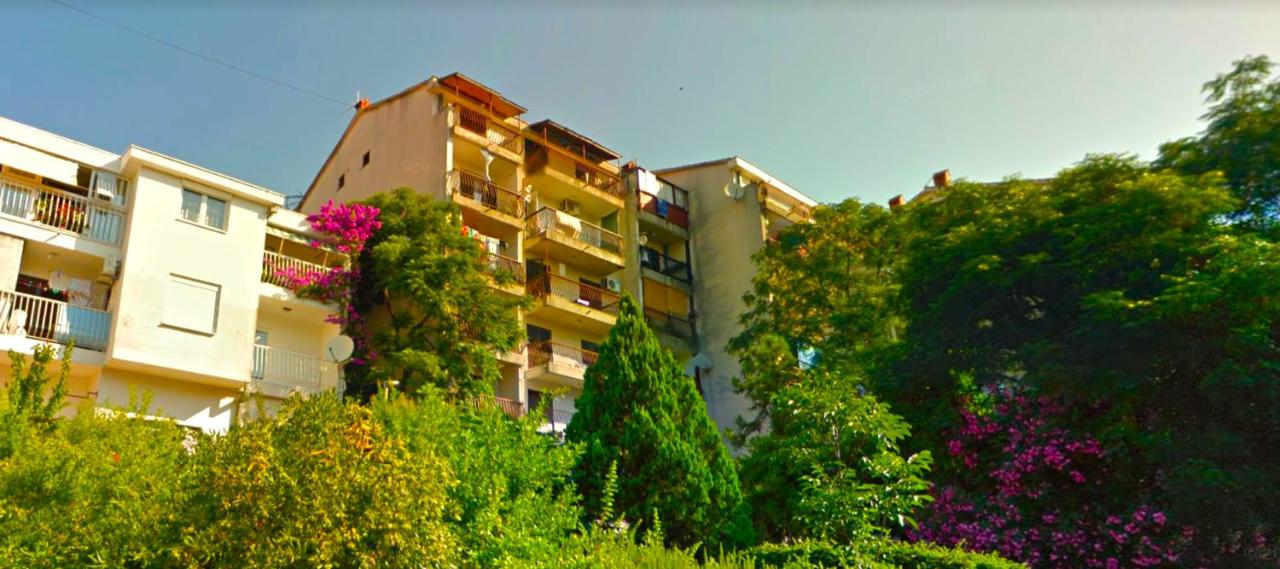 Apartment Igalo Sea view 2 bedrooms 7 pers - B&B Igalo