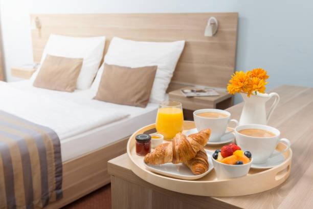 Sunshine - B&B