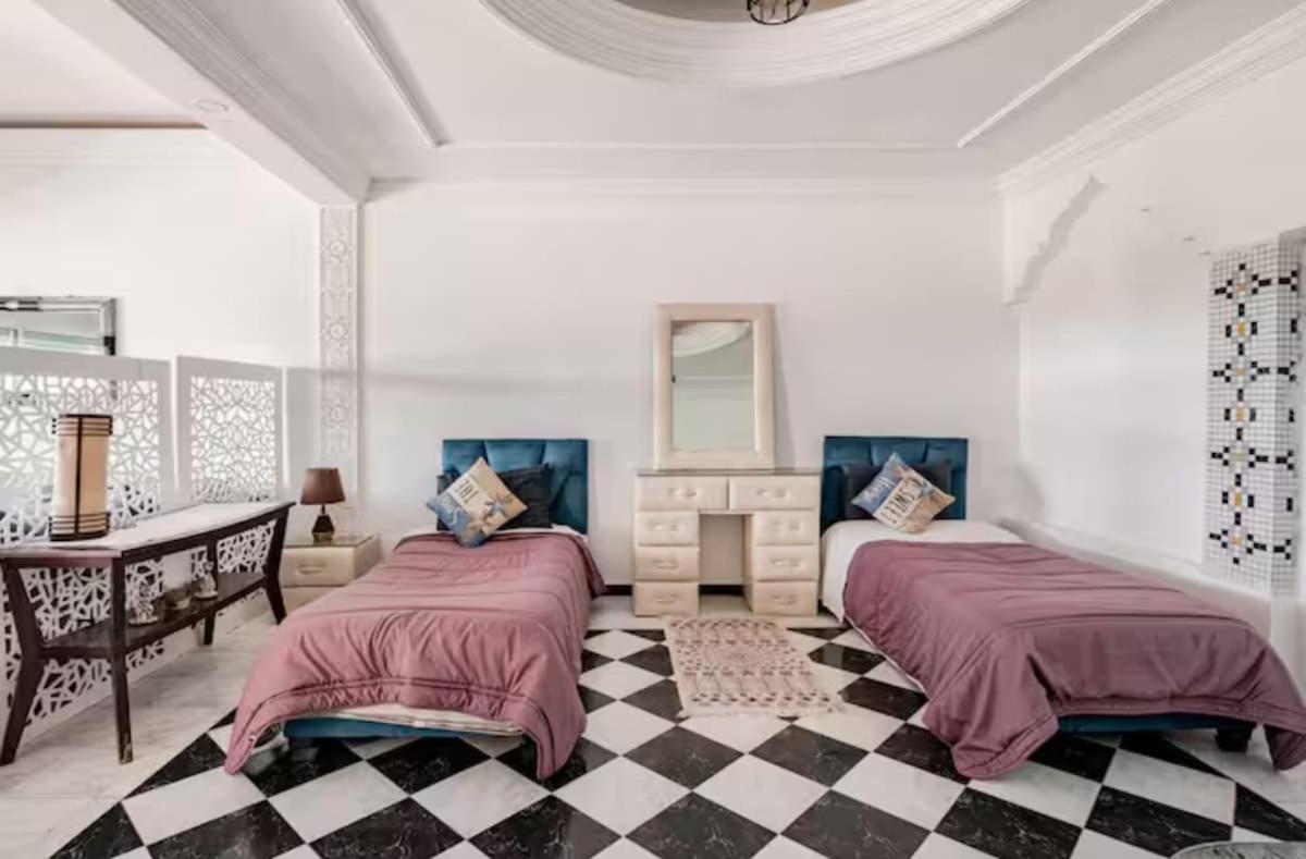 Appartement met 1 Slaapkamer