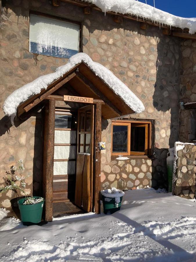 Casa con 1 Camera da Letto