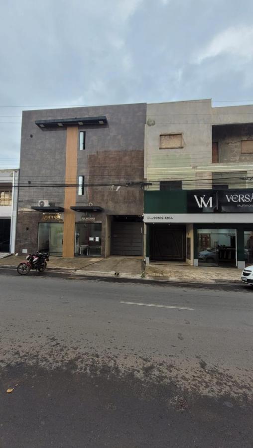 Residencial Hanna - B&B Anápolis