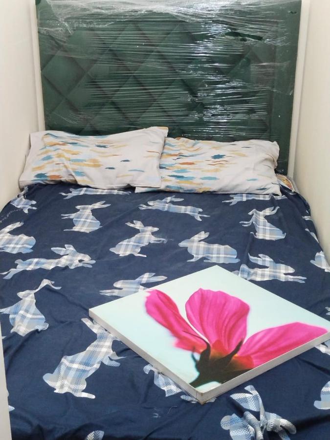 Partion Room Rental - Ferienwohnung Schardscha