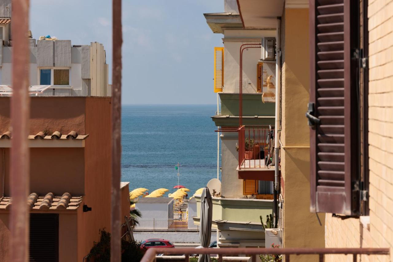 L'Angolo di Mare - Bed and Breakfast Lido di Ostia