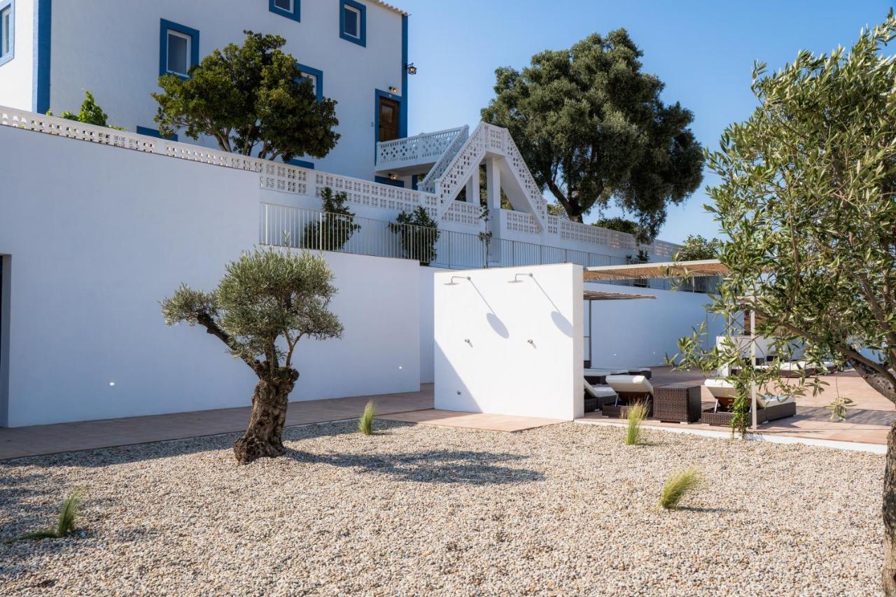 Herdade do Carregouçal - B&B