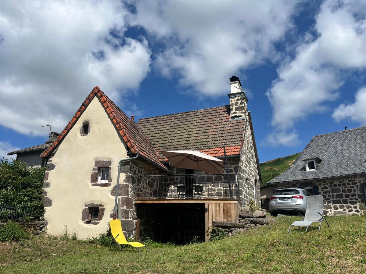La maison des petites choses - B&B