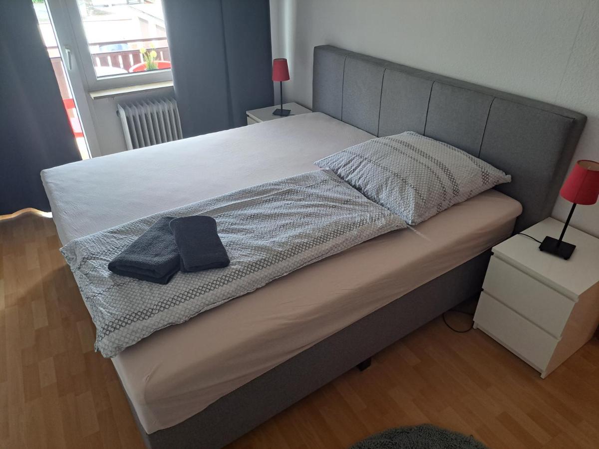 ZigZag Apartments - Ferienwohnung Mayen