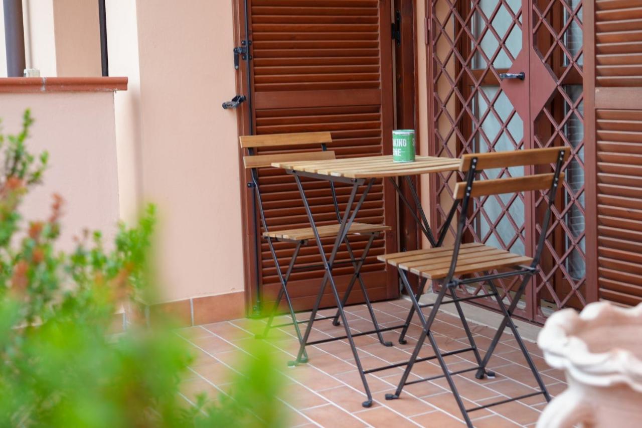 Dimora Demetra - B&B Ponsacco