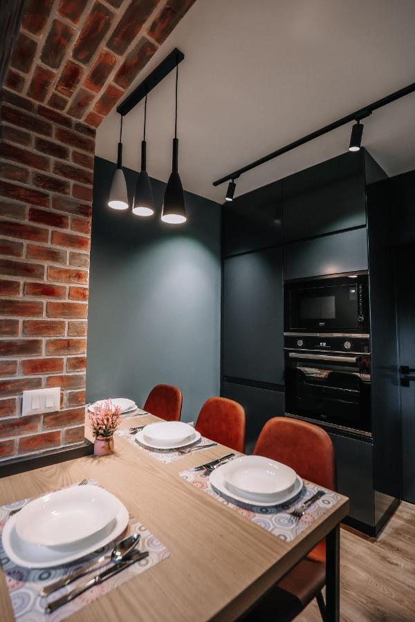 Karma Chic&Style Intera Villa - Ferienwohnung Korça