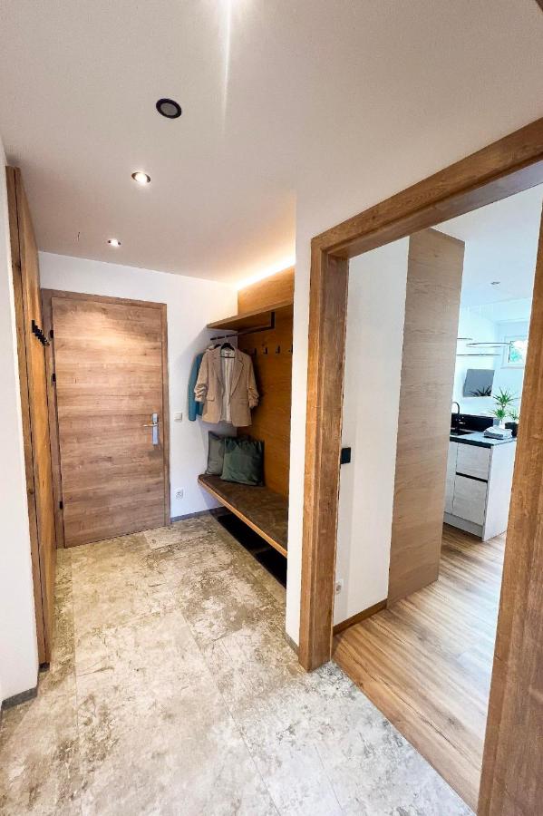 Das Freigeist - Ferienwohnung Flachau