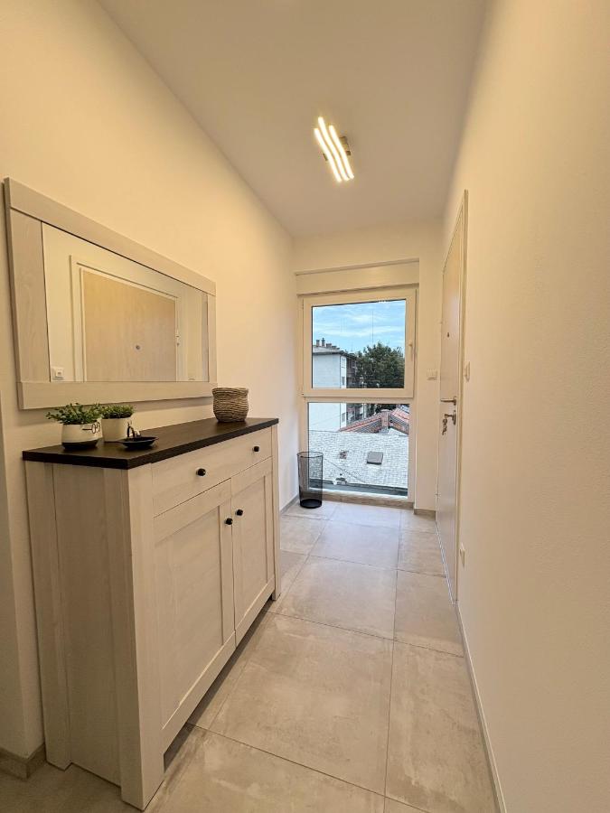 Apartment Alma - Ferienwohnung Bihać