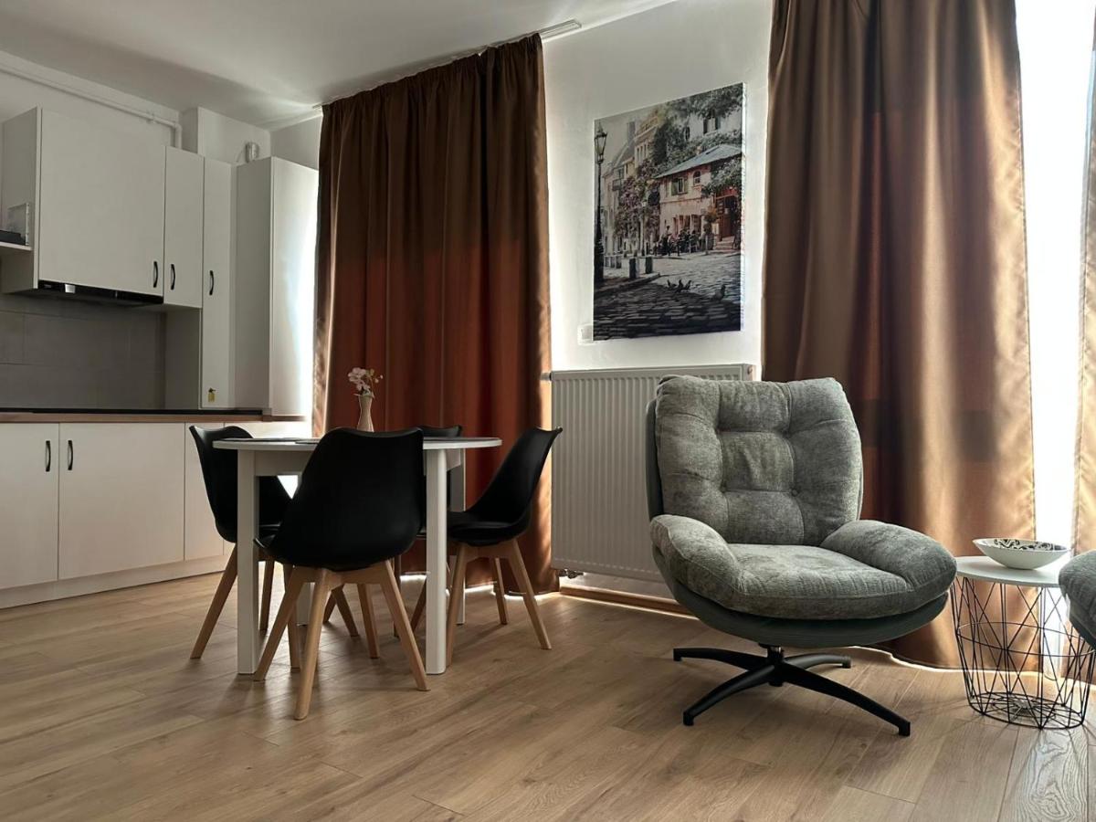 Family Haven Segesvár - B&B