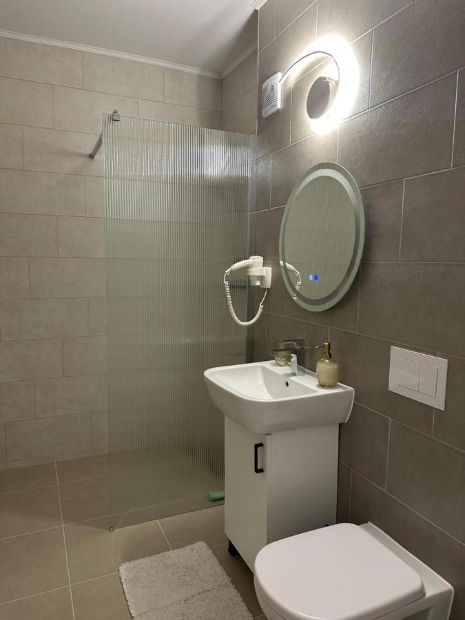 Family Haven Segesvár - Ferienwohnung Schäßburg