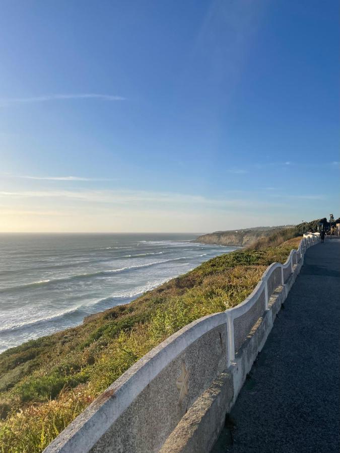 Holiday house Miramar by Ericeira - B&B Ericeira