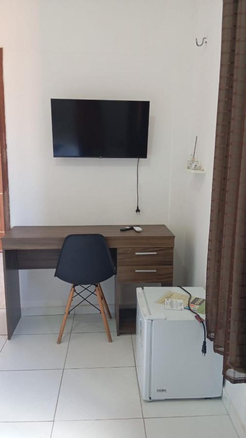 Residencial Lima - Quarto 06 - B&B São Luís