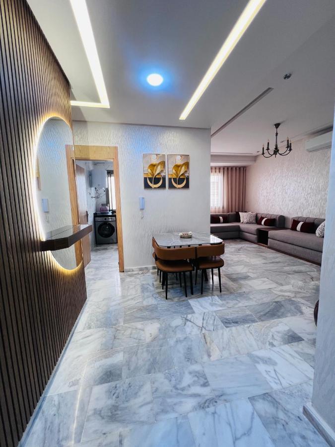 Appartement City Fleur - B&B