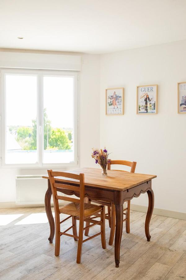 La Casinière Coëtquidan - Chambres d’hôtes Guer