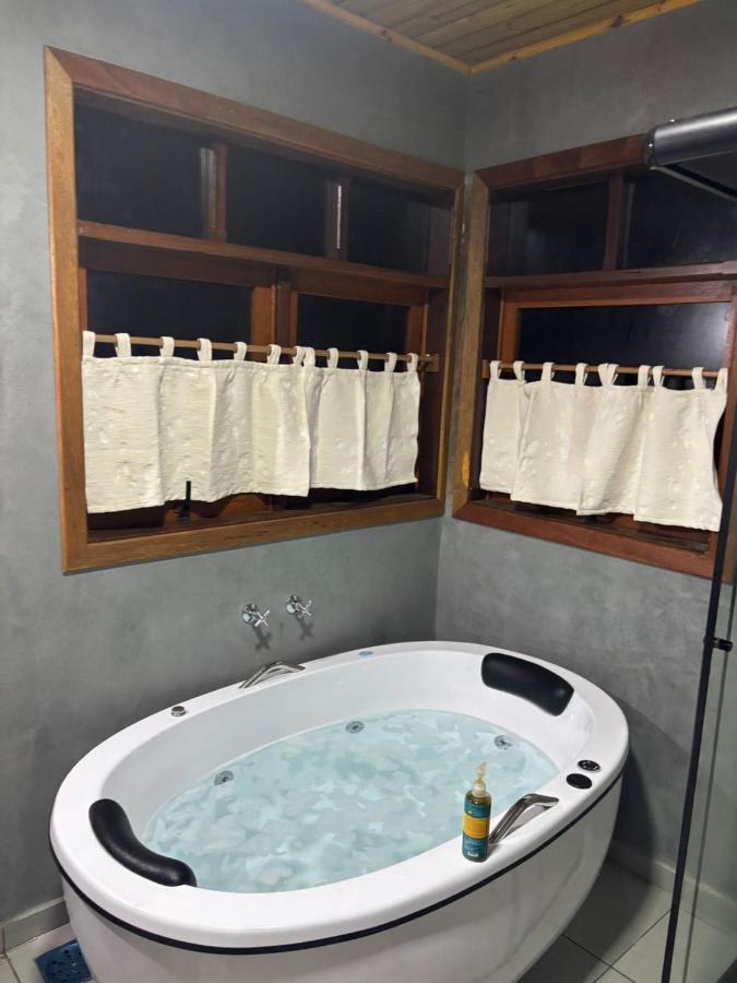 Morada Canto do Sol - B&B São Bento do Sapucaí