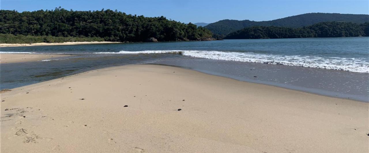 Casa natureza - B&B Paraty