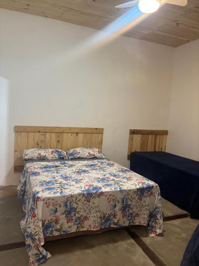 Casa Descanso e Natureza II - B&B Paraty