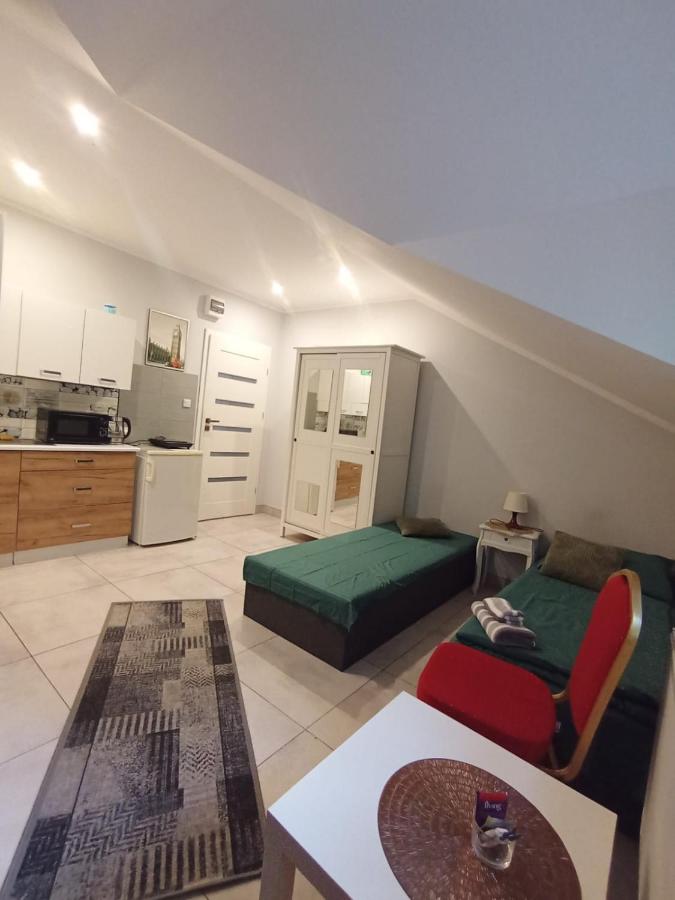 Sofiia - B&B Varsavia