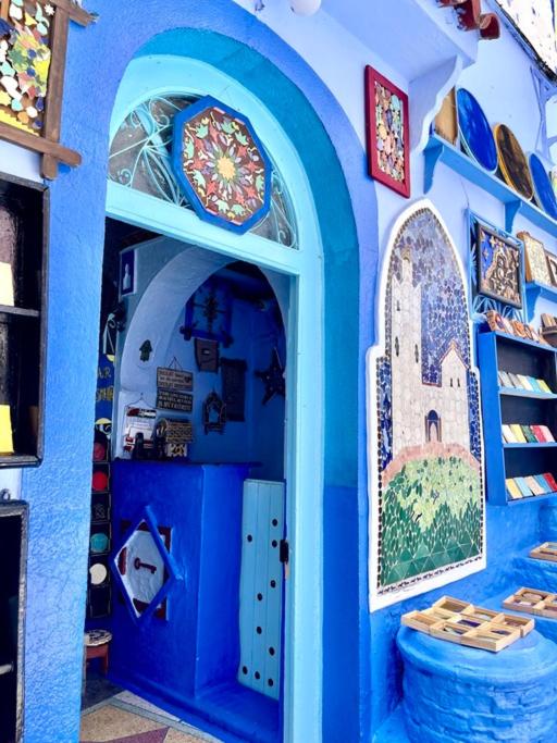 Dar Besmellah - B&B