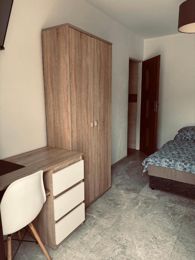 Habitación Doble Económica